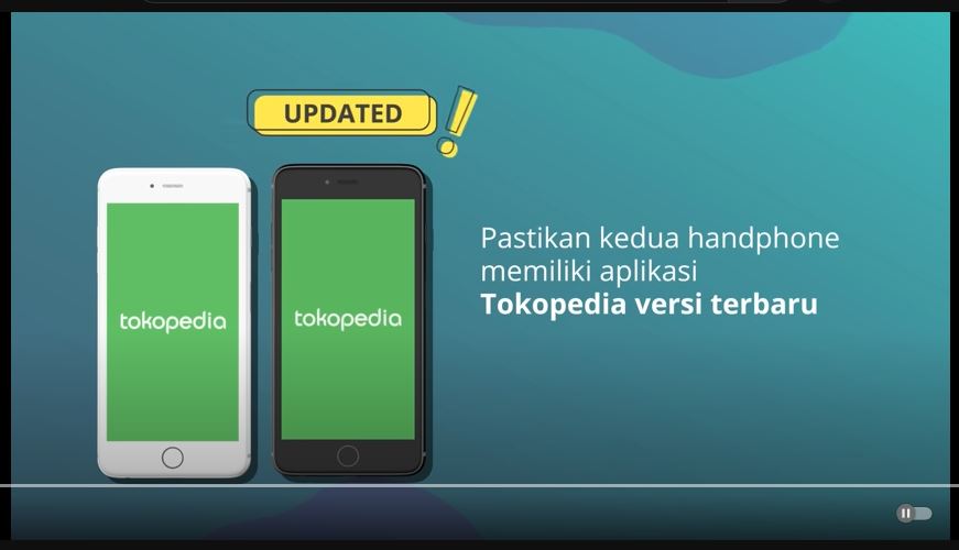 Cara Jual Handphone Dengan Cepat Di Tokopedia Tongbos