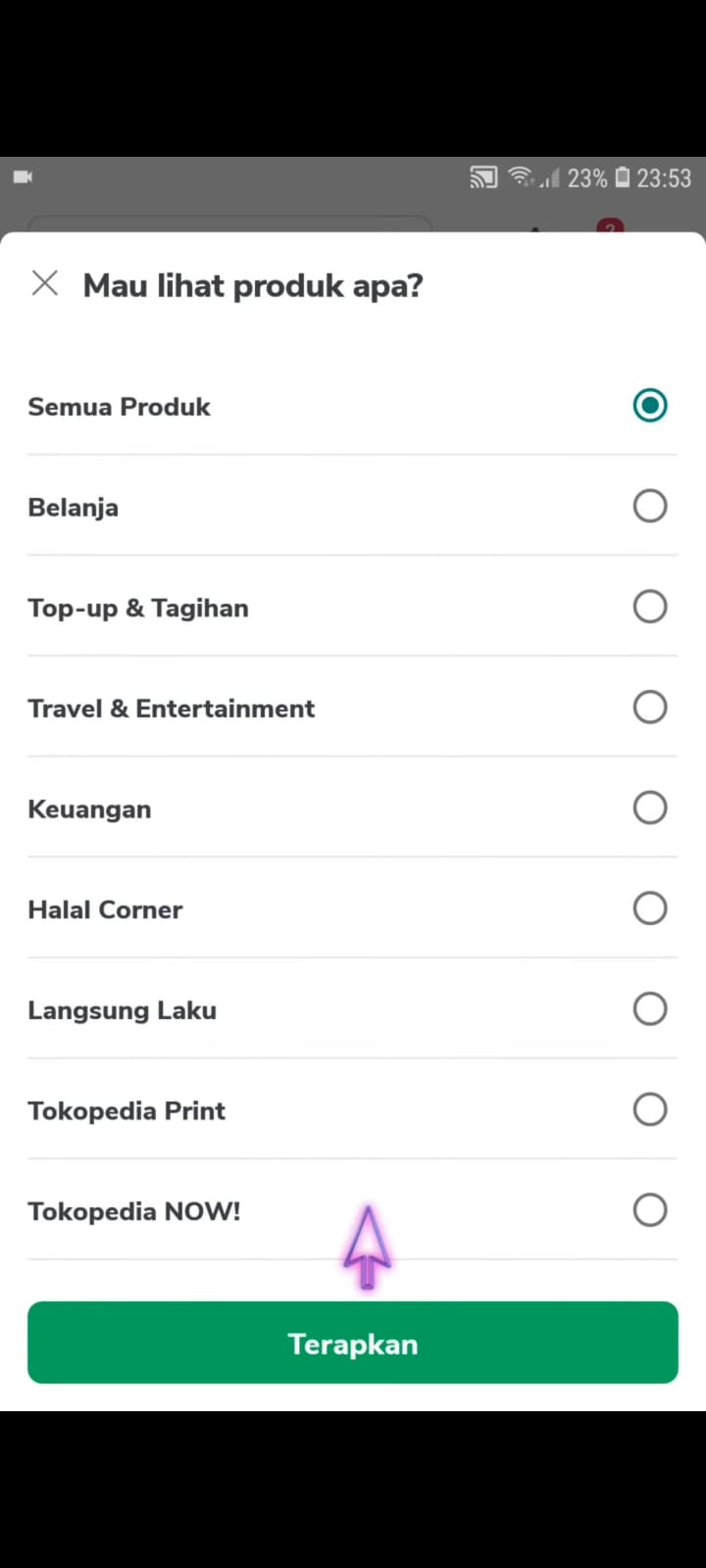 Cara Melihat Pesanan Di Tokopedia Terbaru Februari 2022 - Tongbos