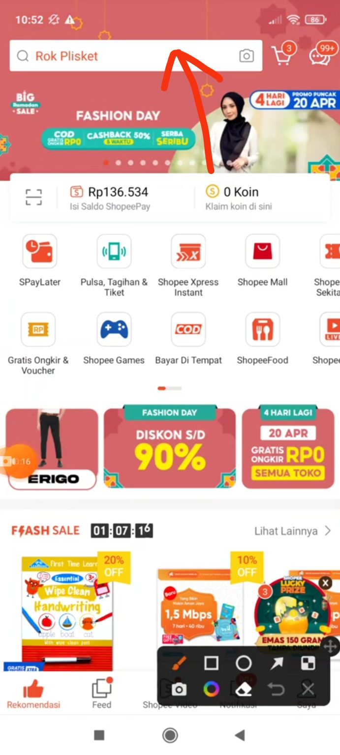 Cara Beli Tiket Taman Safari Di Shopee - Tongbos