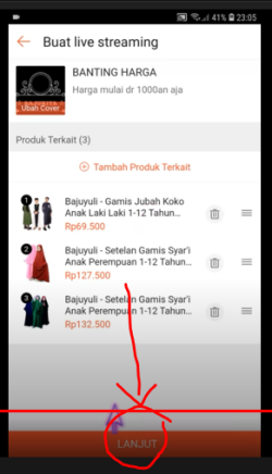 Cara Live Di Shopee Agar Banyak Penonton - Tongbos