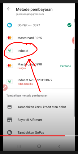 Klik Indosat
