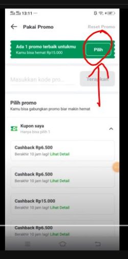 Cara Menggunakan Voucher Belanja Di Tokopedia - Tongbos