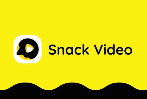 Snack video
(sumber : google)